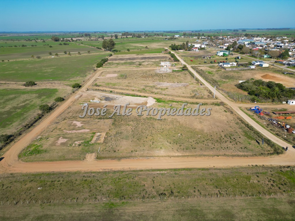 Imagen 6 de Fraccionamiento en la ciudad de Colonia Miguelete.