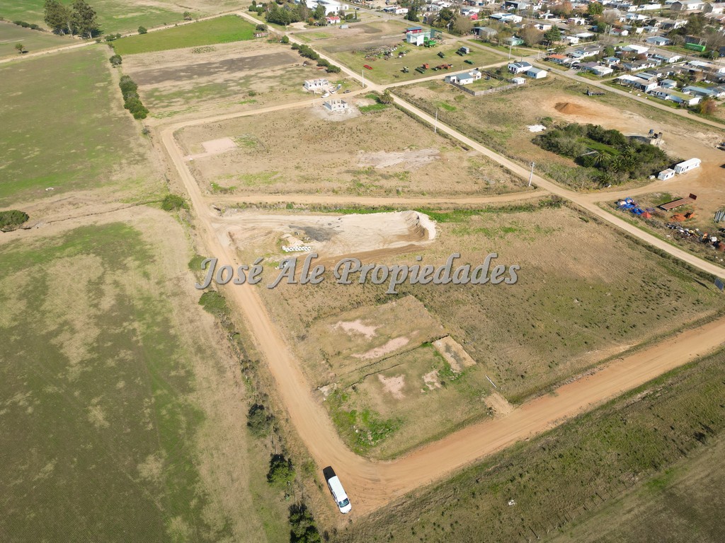 Imagen 7 de Fraccionamiento en la ciudad de Colonia Miguelete.