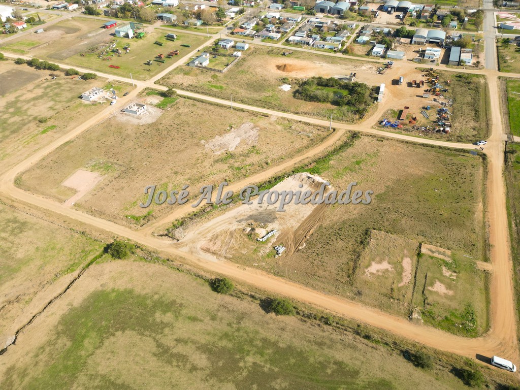 Imagen 8 de Fraccionamiento en la ciudad de Colonia Miguelete.