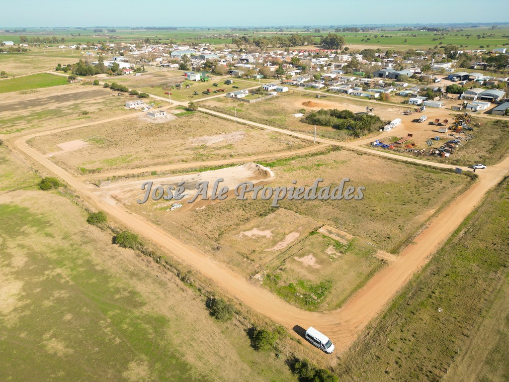 Imagen 9 de Fraccionamiento en la ciudad de Colonia Miguelete.