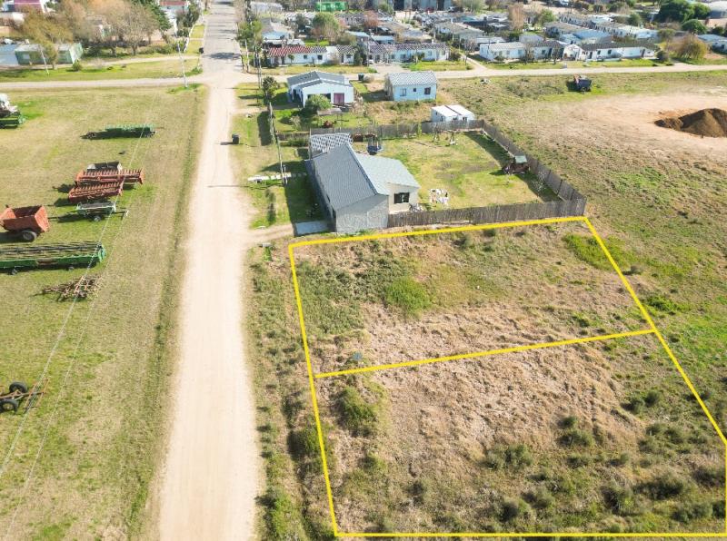 2 Terrenos ubicados en Miguelete, en altura en un perfecto entorno de naturaleza.