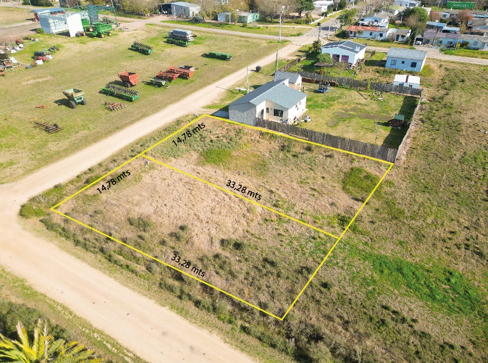 Imagen 1 de 2 Terrenos ubicados en Miguelete, en altura en un perfecto entorno de naturaleza.