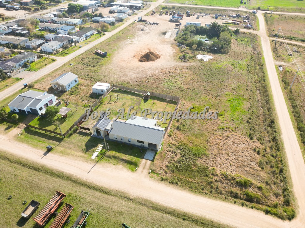 Imagen 10 de 2 Terrenos ubicados en Miguelete, en altura en un perfecto entorno de naturaleza.