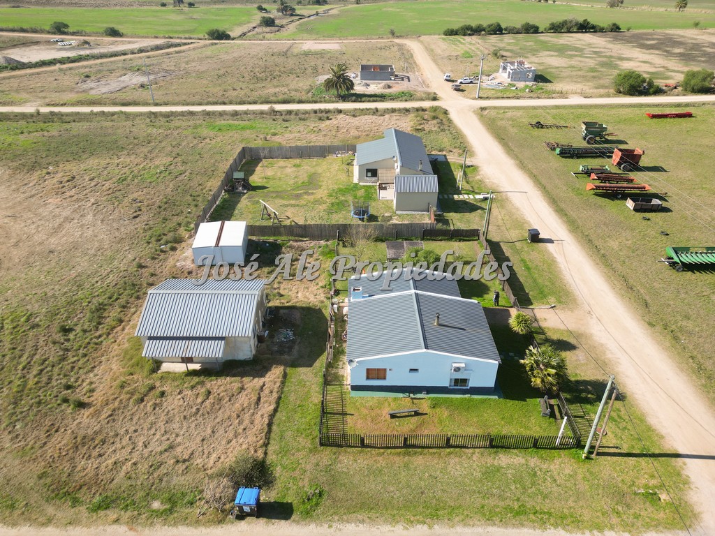 Imagen 6 de 2 Terrenos ubicados en Miguelete, en altura en un perfecto entorno de naturaleza.