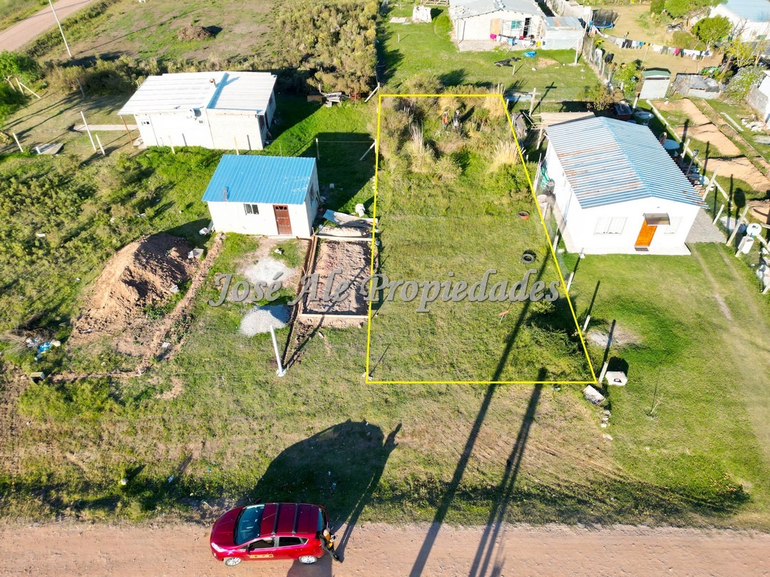 Imagen 3 de Terreno ubicado en el Barrio El General a corta distancia del centro de la ciudad.
