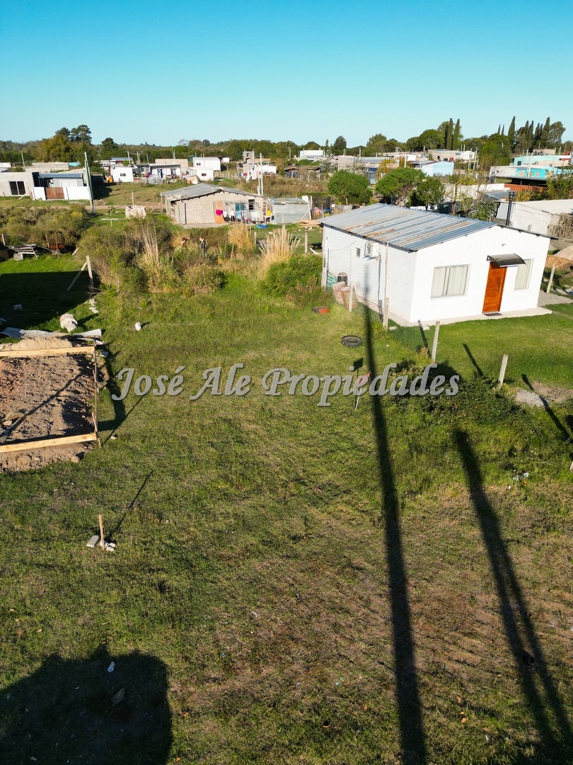 Imagen 4 de Terreno ubicado en el Barrio El General a corta distancia del centro de la ciudad.