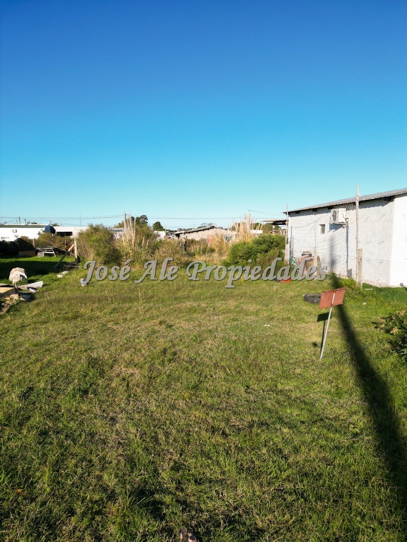 Imagen 5 de Terreno ubicado en el Barrio El General a corta distancia del centro de la ciudad.