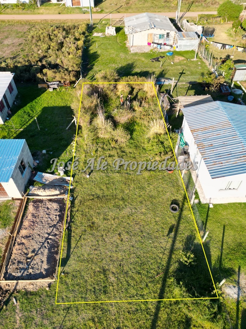 Imagen 7 de Terreno ubicado en el Barrio El General a corta distancia del centro de la ciudad.