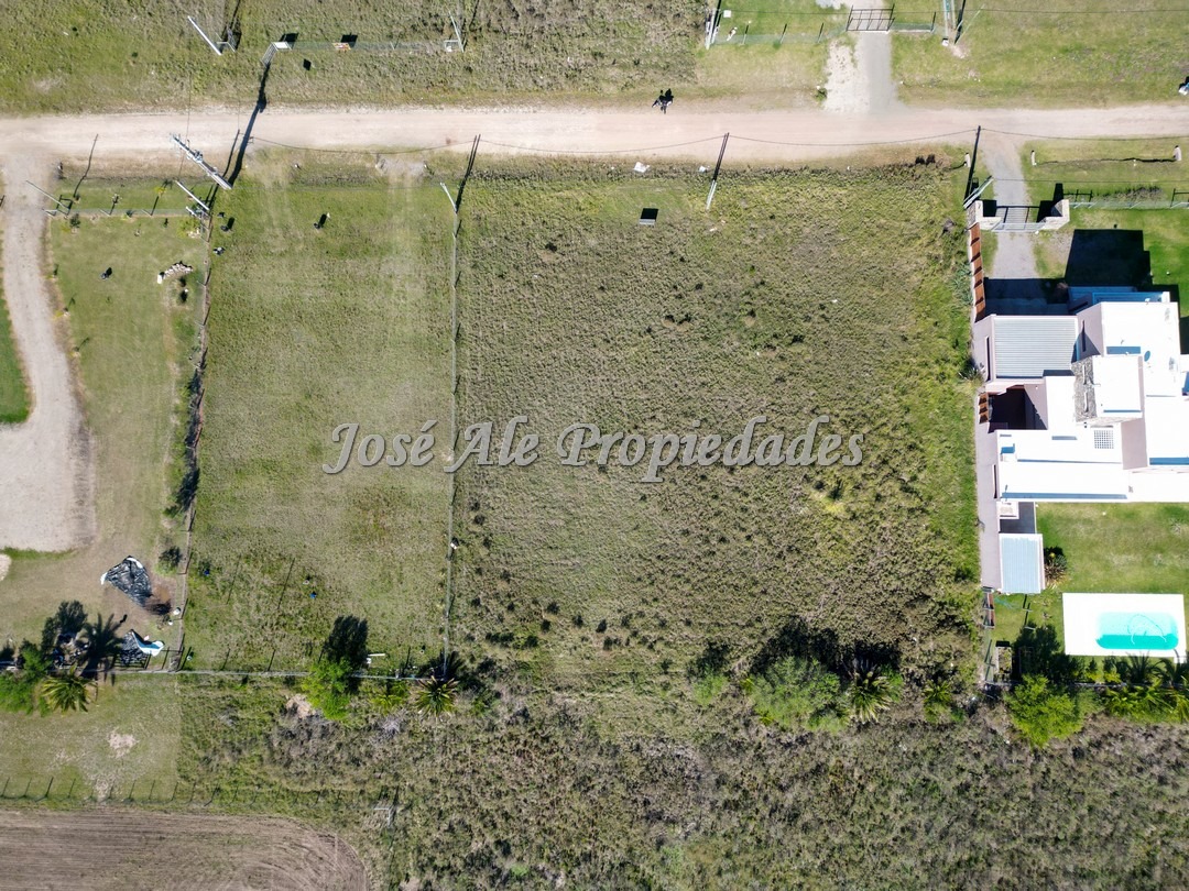 Imagen 5 de Terreno ubicado en zona Real de San Carlos, camino del medio, se trata de un terreno de 1000m2 de sup.