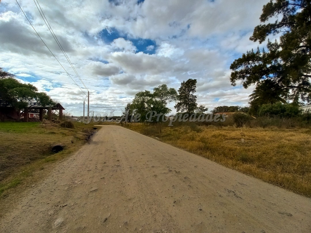 Imagen 3 de Terreno ubicado a solo pasos de la Avenida Luis Alberto de Herrera y de todos los servicios.