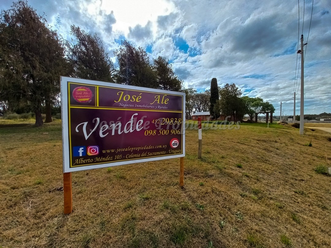 Imagen 9 de Terreno ubicado a solo pasos de la Avenida Luis Alberto de Herrera y de todos los servicios.