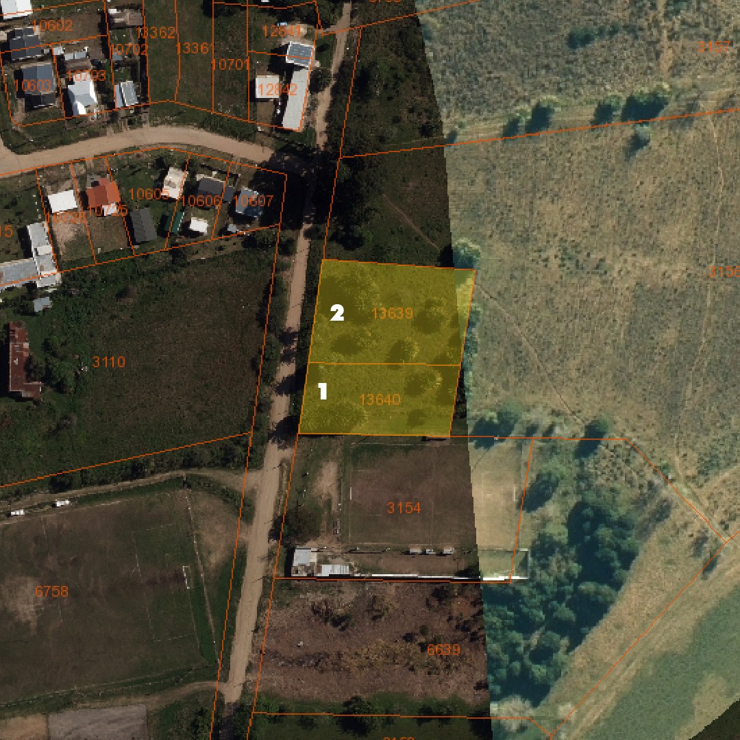 Imagen 7 de Oportunidad terrenos en altura y nivelados, en zona de pleno desarrollo, en barrio San Benito.