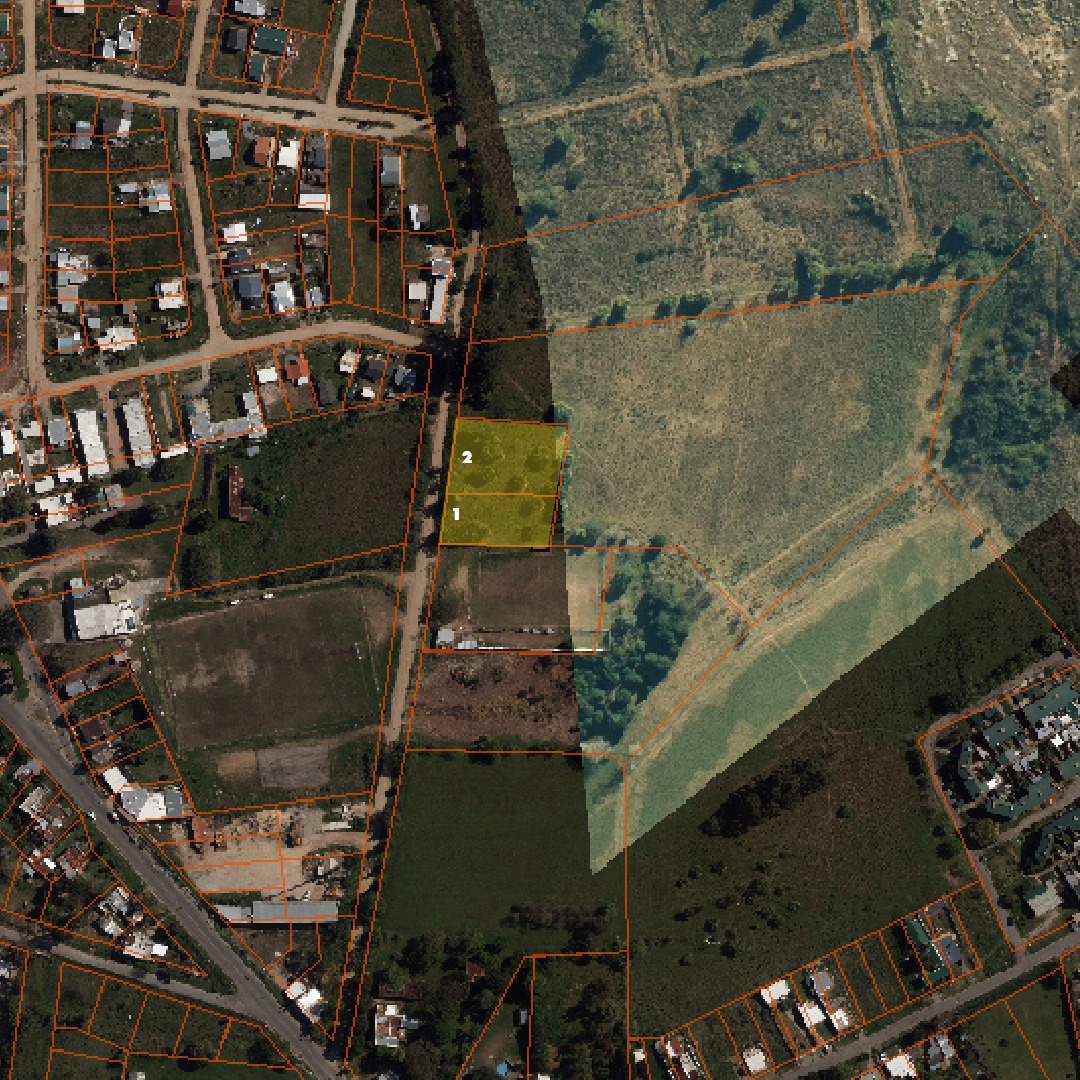 Imagen 8 de Oportunidad terrenos en altura y nivelados, en zona de pleno desarrollo, en barrio San Benito.