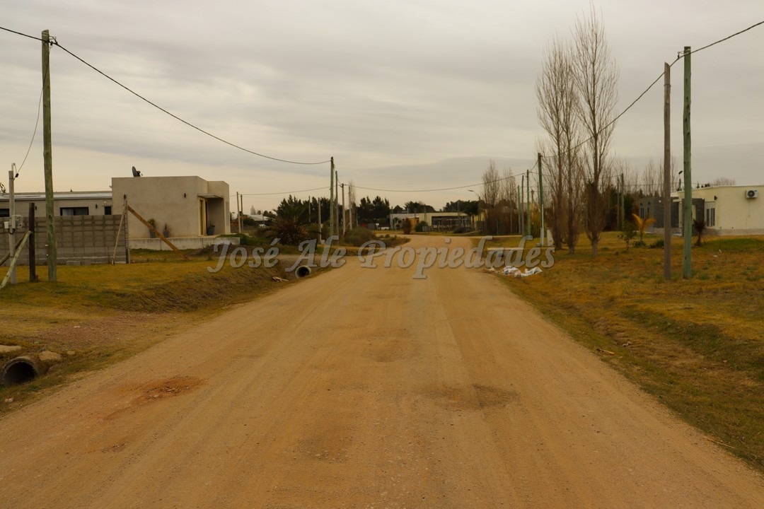 Imagen 3 de Hermoso terreno de 536 m2 con 12 metros de frente, nivelado pronto para construir, se encuentra ubicado en fraccionamiento Altos de San Carlos.