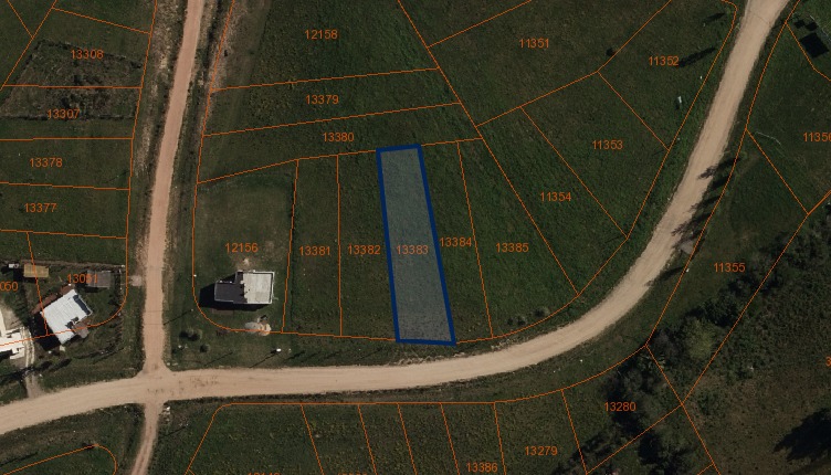 Imagen 9 de Hermoso terreno de 536 m2 con 12 metros de frente, nivelado pronto para construir, se encuentra ubicado en fraccionamiento Altos de San Carlos.