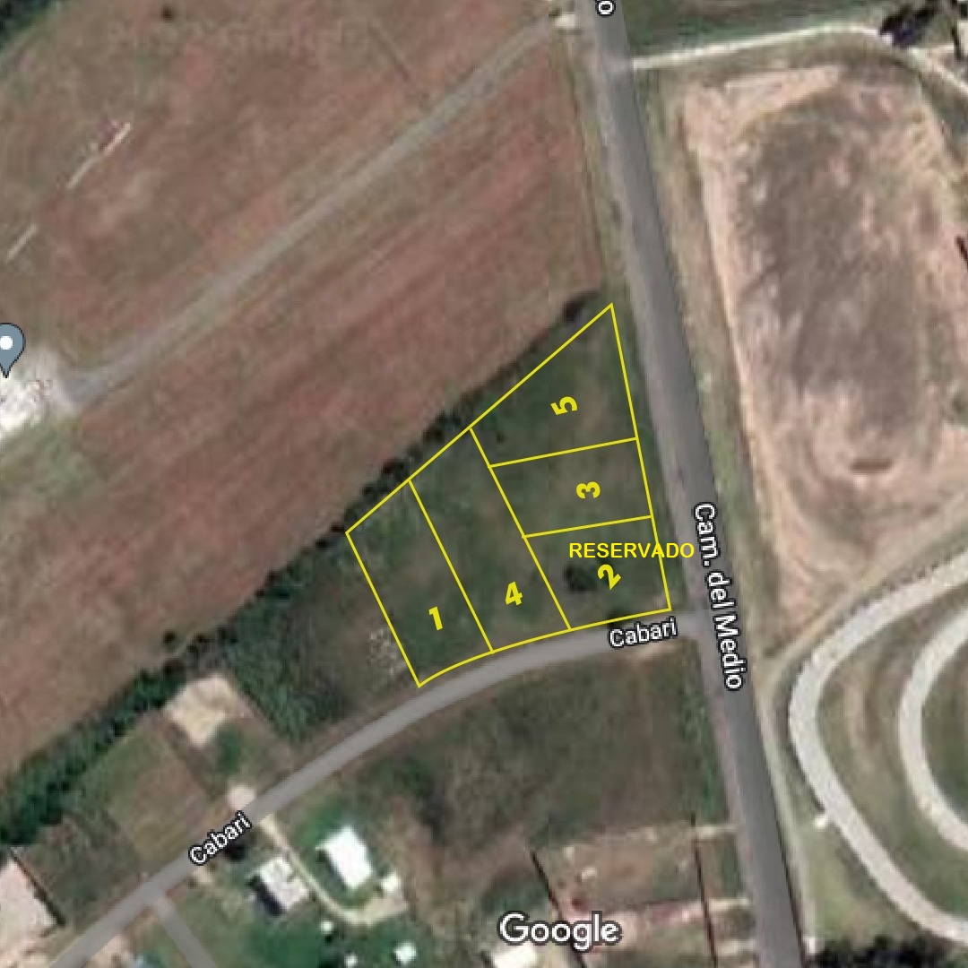 Imagen 10 de Fraccionamiento en Real de San Carlos.