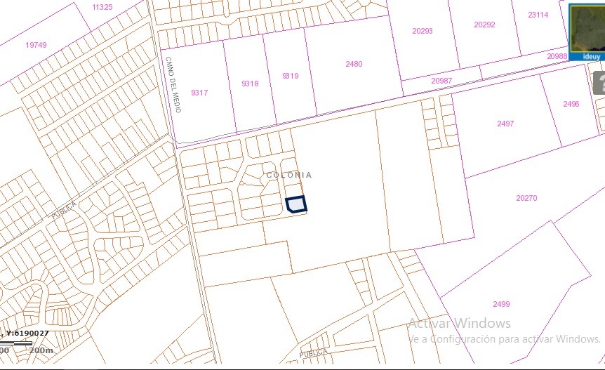 Imagen 8 de Hermoso terreno despejado, rodeado de naturaleza.