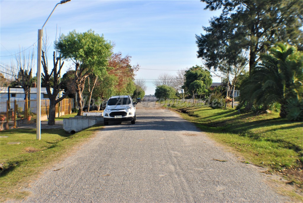 Imagen 3 de Espectacular terreno sobre Avda. Paul Harris.