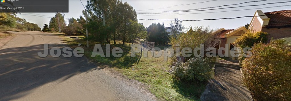 Imagen 2 de Hermoso terreno ubicado en Pinar de Hurtado.