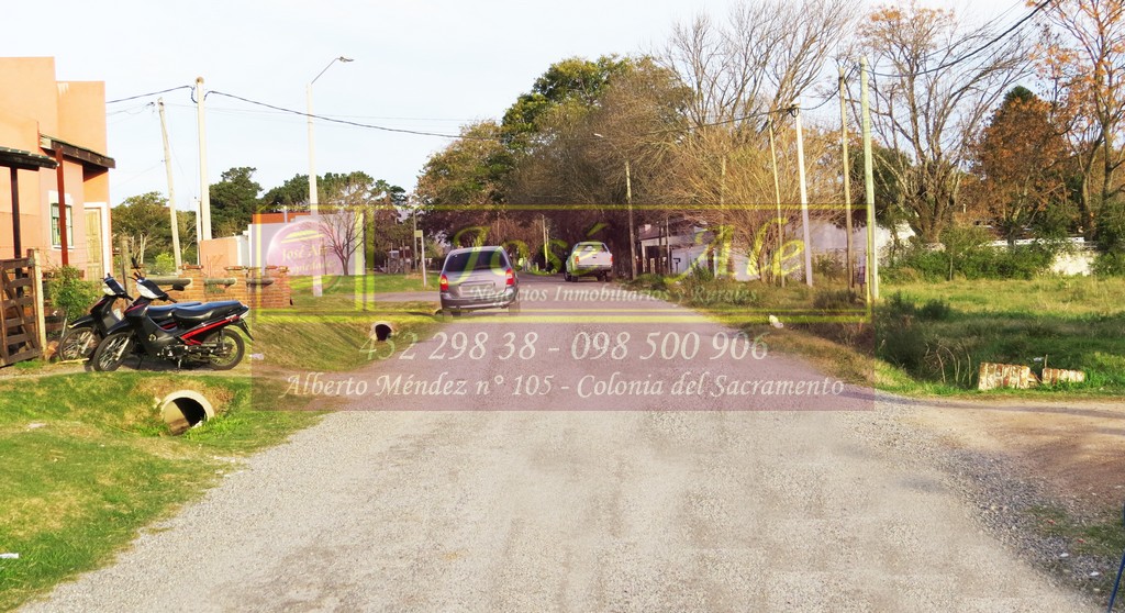 Imagen 5 de Terreno de 1015 m2 de superficie, con 14m de frente a tan solo metros de Plaza de Toros sobre calle Raúl Maurente.