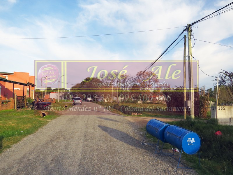 Imagen 6 de Terreno de 1015 m2 de superficie, con 14m de frente a tan solo metros de Plaza de Toros sobre calle Raúl Maurente.