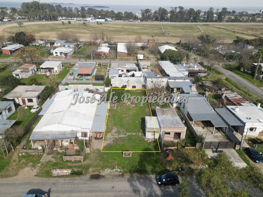 Imagen 3 de ✨NUEVO PRECIO✨ TERRENO ubicado en el Real de San Carlos a 200 m de la renovada Plaza de Toros.