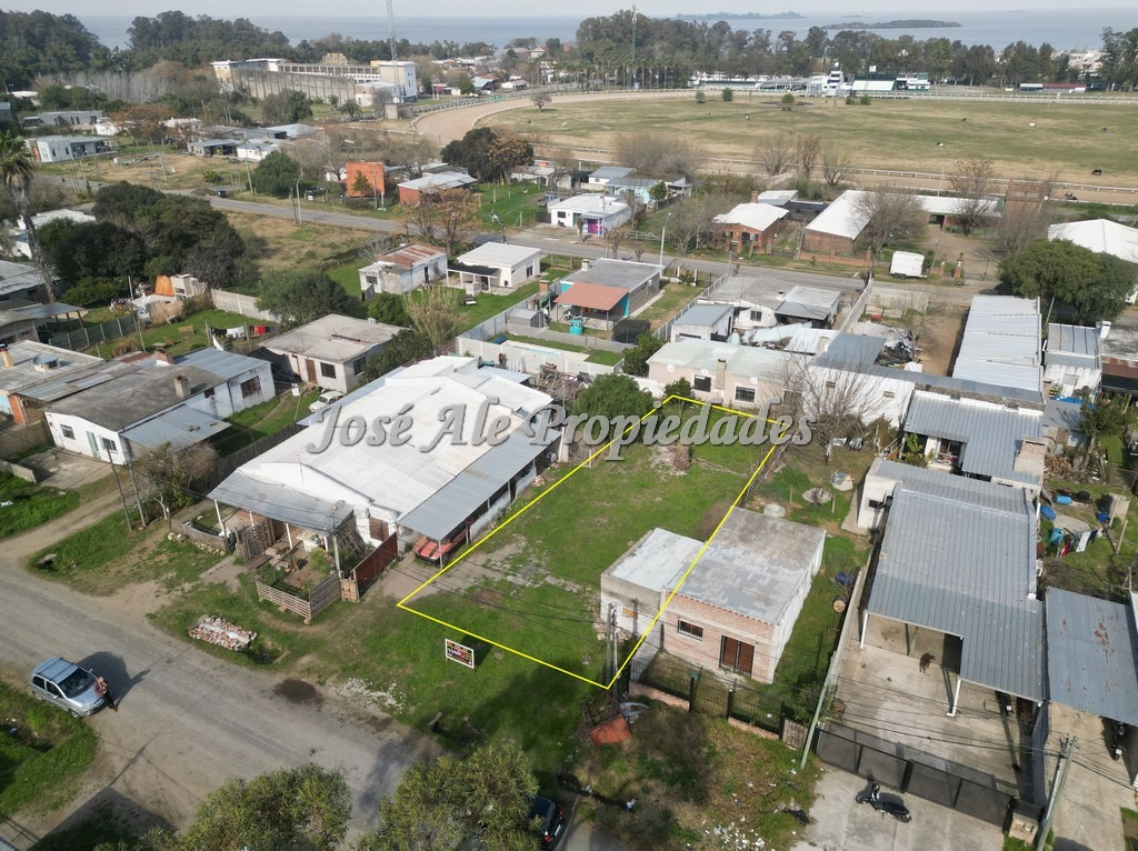 Imagen 4 de ✨NUEVO PRECIO✨ TERRENO ubicado en el Real de San Carlos a 200 m de la renovada Plaza de Toros.