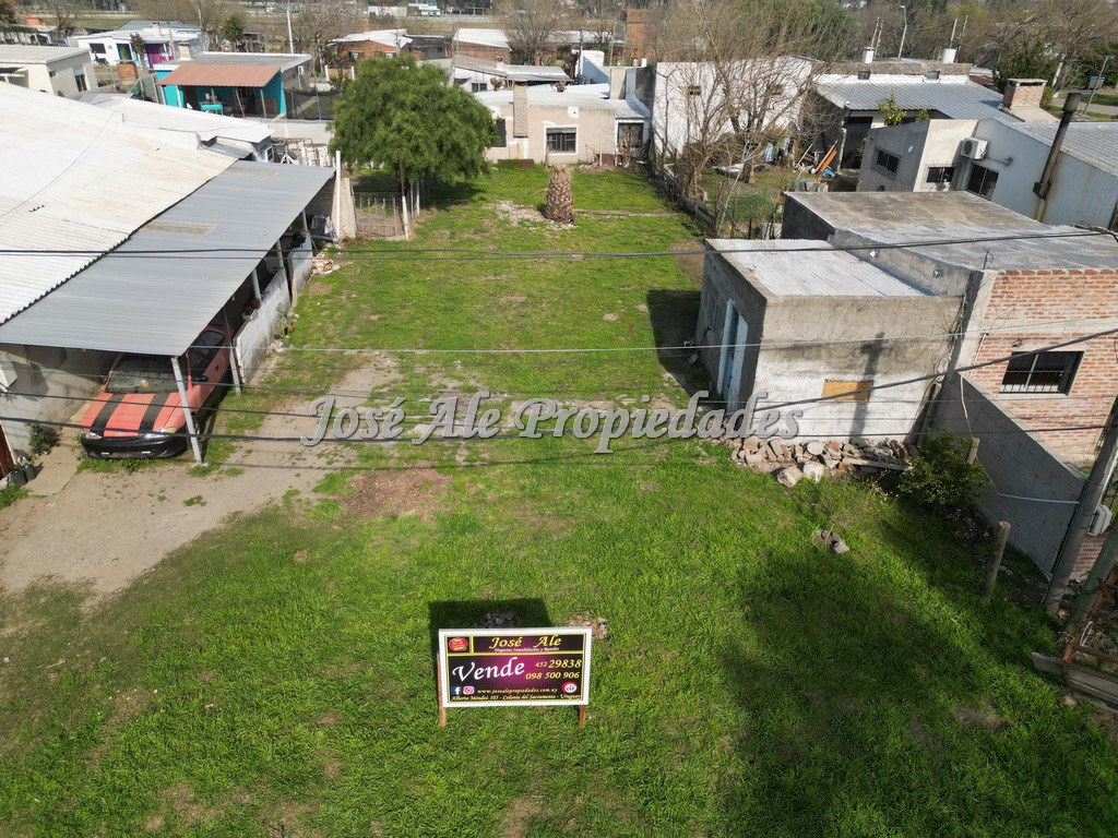 Imagen 5 de ✨NUEVO PRECIO✨ TERRENO ubicado en el Real de San Carlos a 200 m de la renovada Plaza de Toros.