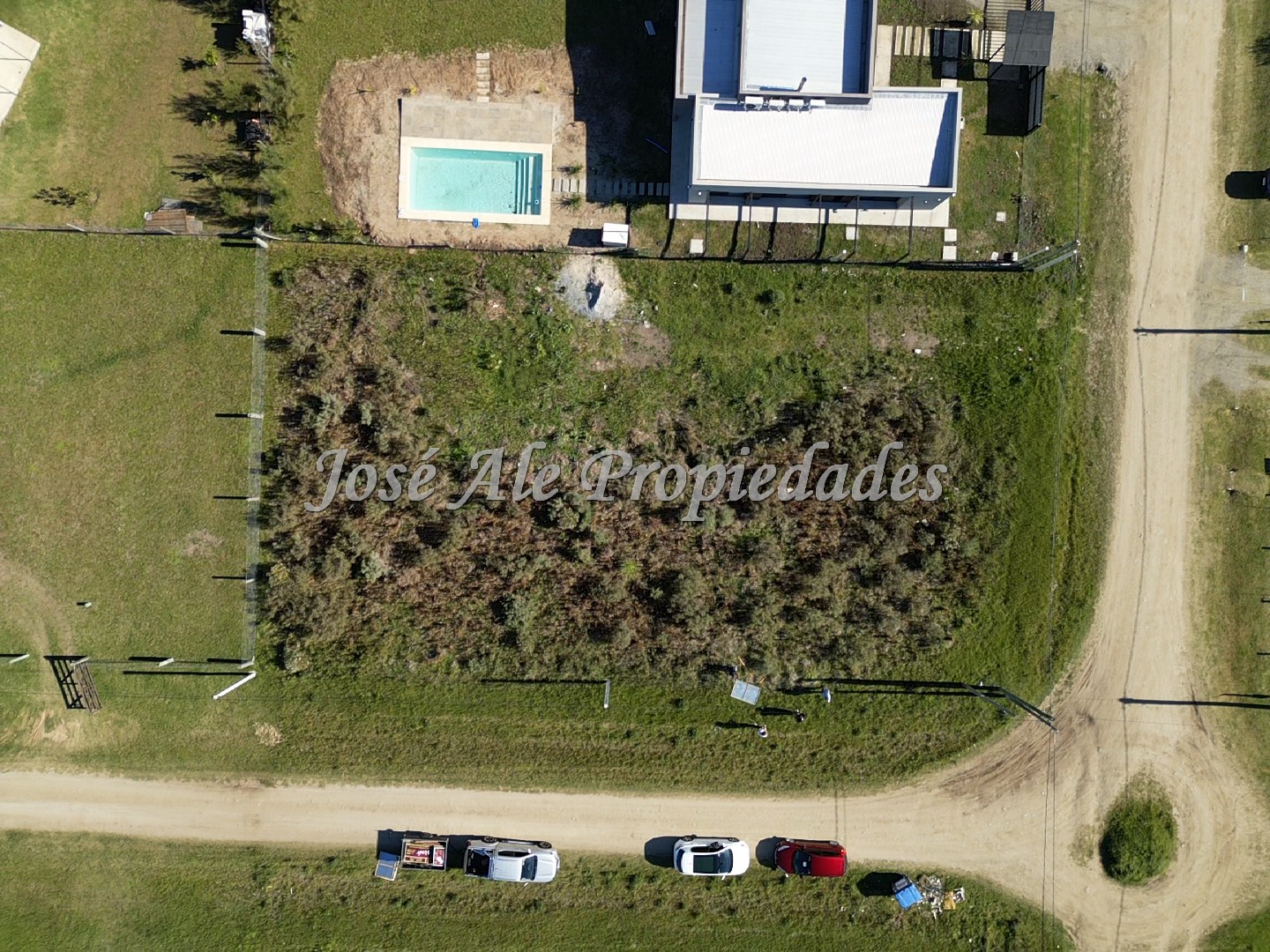 Imagen 10 de EN VENTA Terreno en esquina ubicado en Fraccionamiento San Gabriel