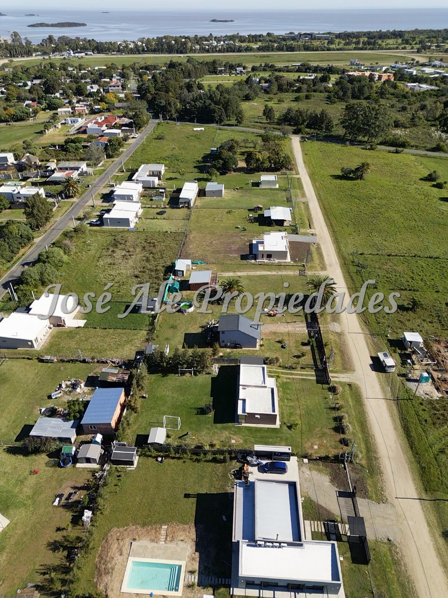 Imagen 9 de EN VENTA Terreno en esquina ubicado en Fraccionamiento San Gabriel