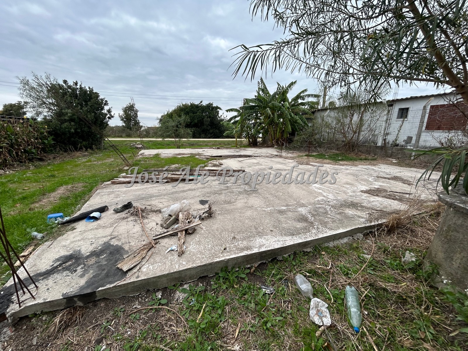 Imagen 10 de EN VENTA Terreno en venta – Estanzuela, Colonia.