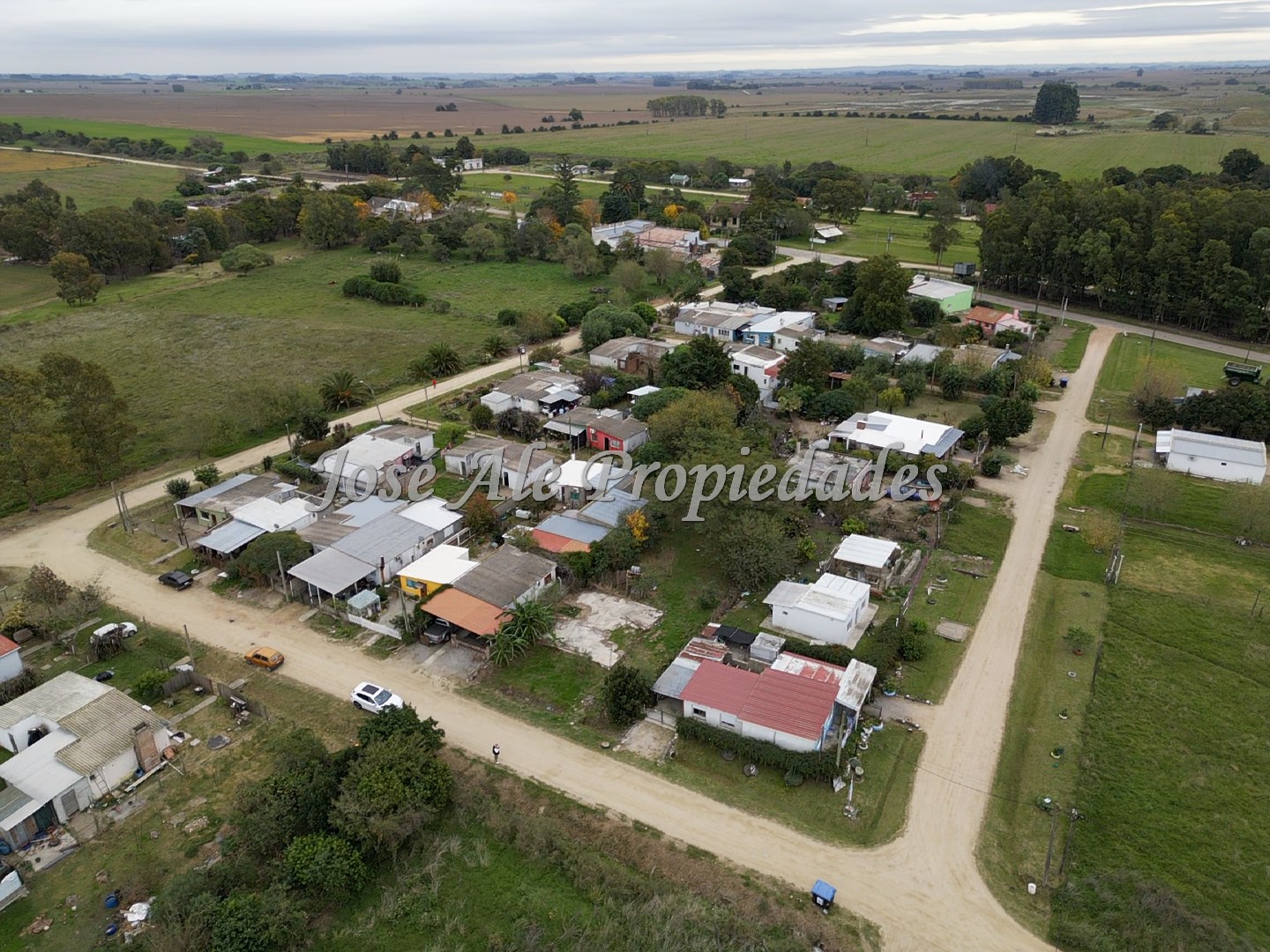 Imagen 8 de EN VENTA Terreno en venta – Estanzuela, Colonia.