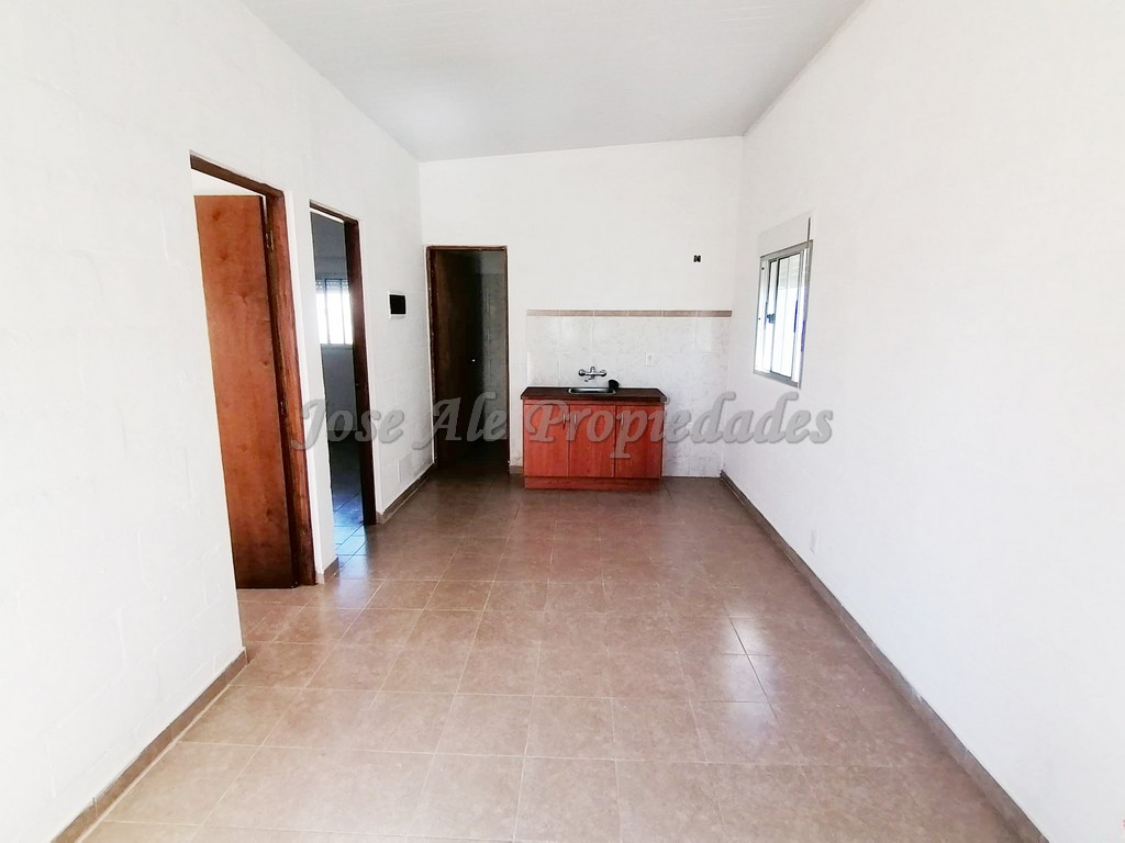 Imagen 3 de Casa de 2 dormitorios, ubicada en fraccionamiento los patos.