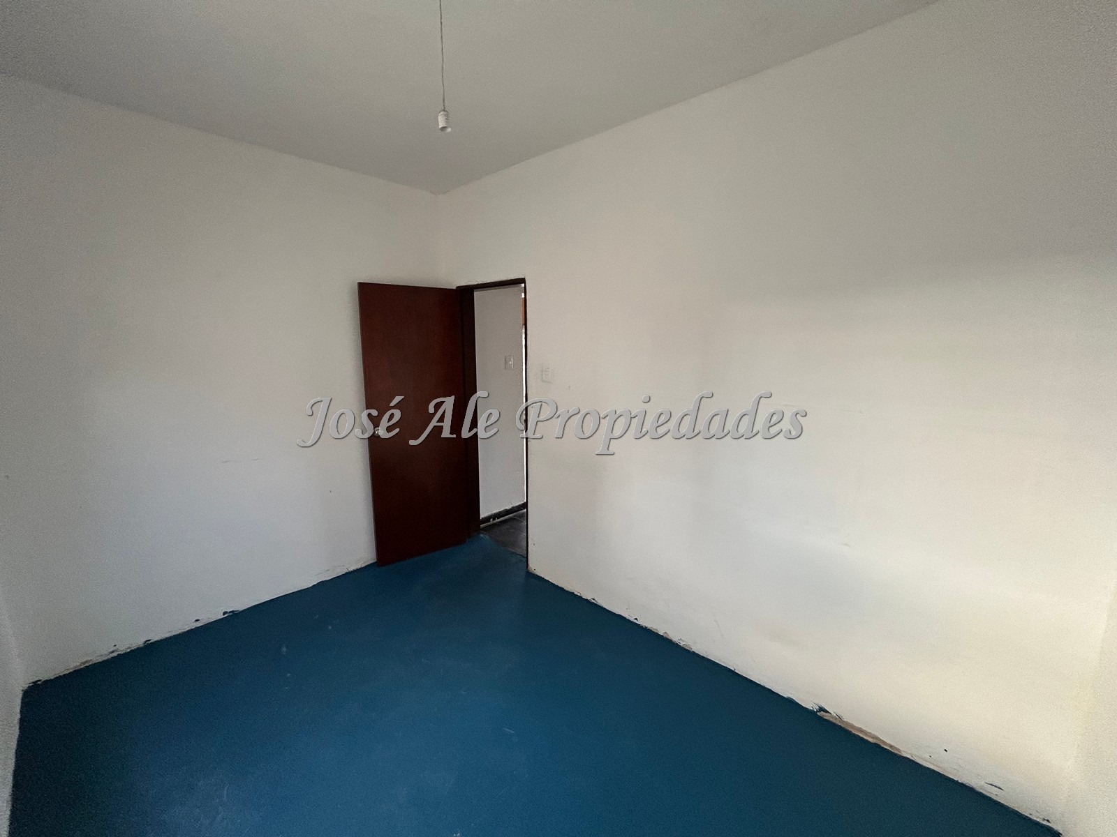 Imagen 5 de Se trata de un amplio padrón con una propiedad al frente y un departamento detrás.