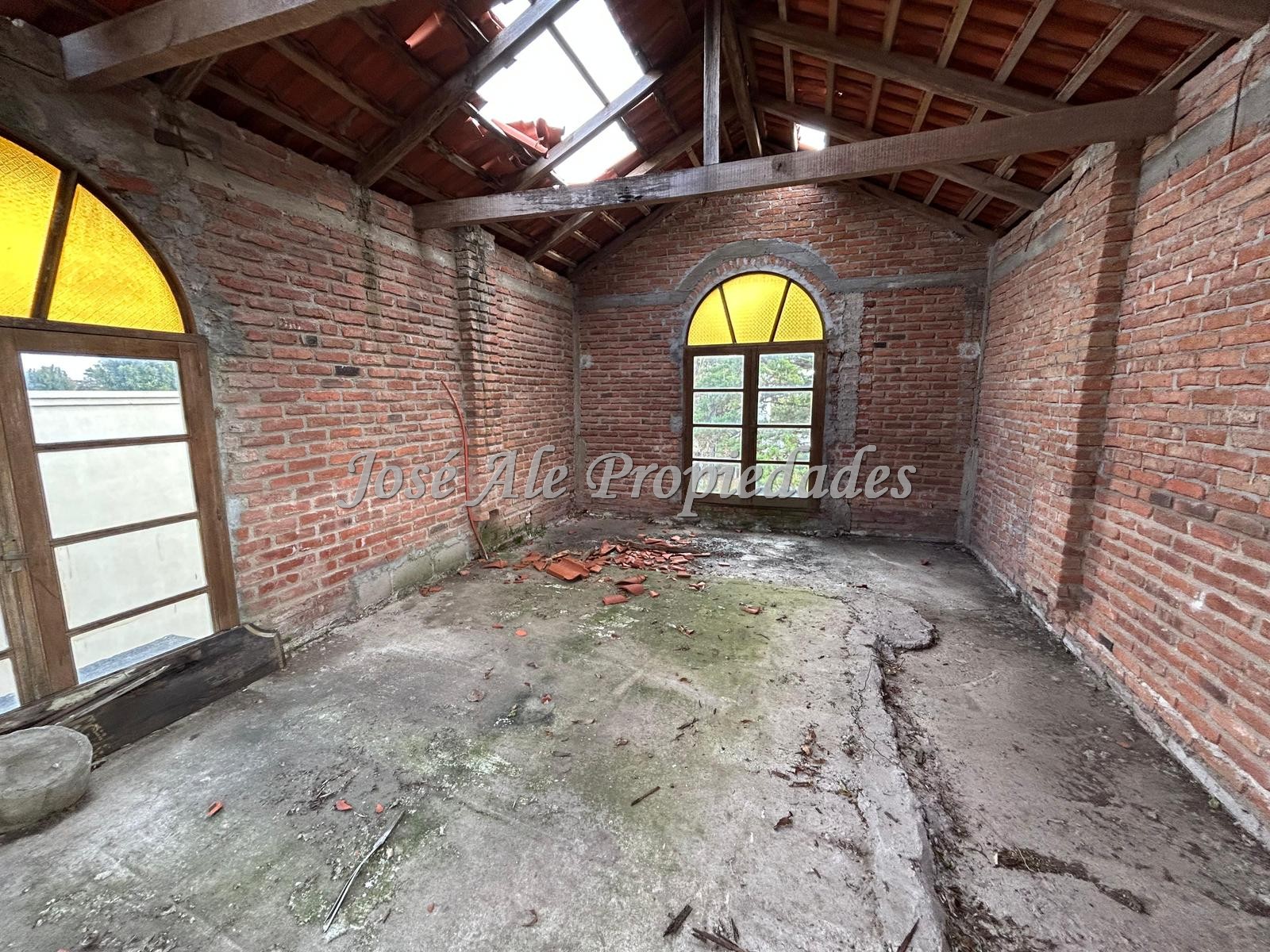 Imagen 10 de Propiedad ubicada a 2 cuadras de la Rambla Costanera y Playas de Colonia.