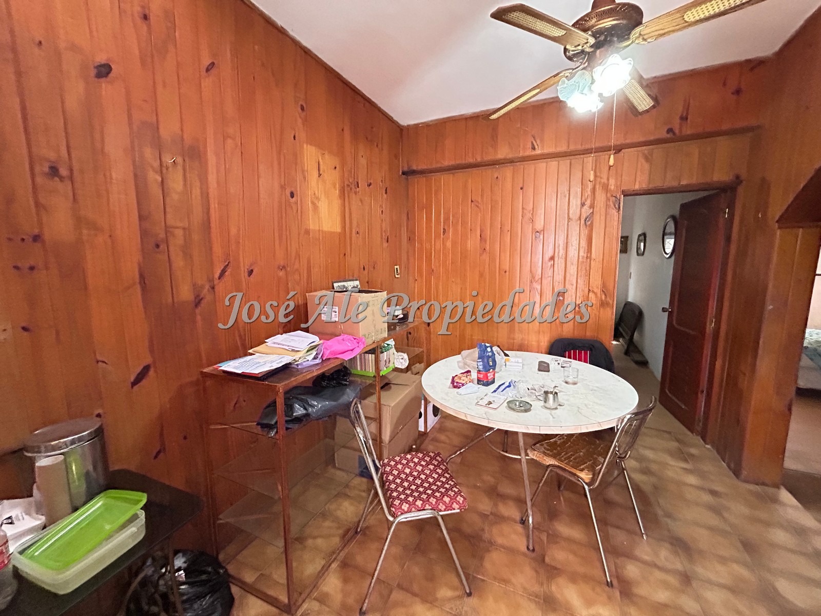 Imagen 6 de Propiedad ubicada a 2 cuadras de la Rambla Costanera y Playas de Colonia.