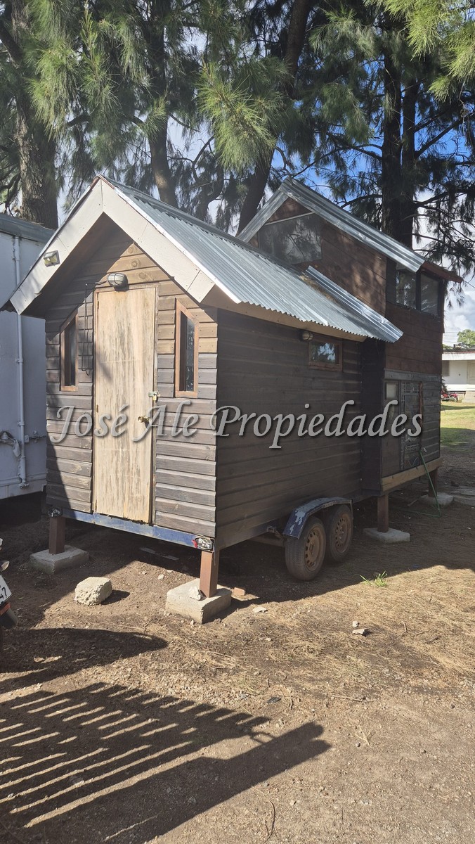 Imagen 1 de Monoambiente ubicado en el Real de San Carlos, Colonia.