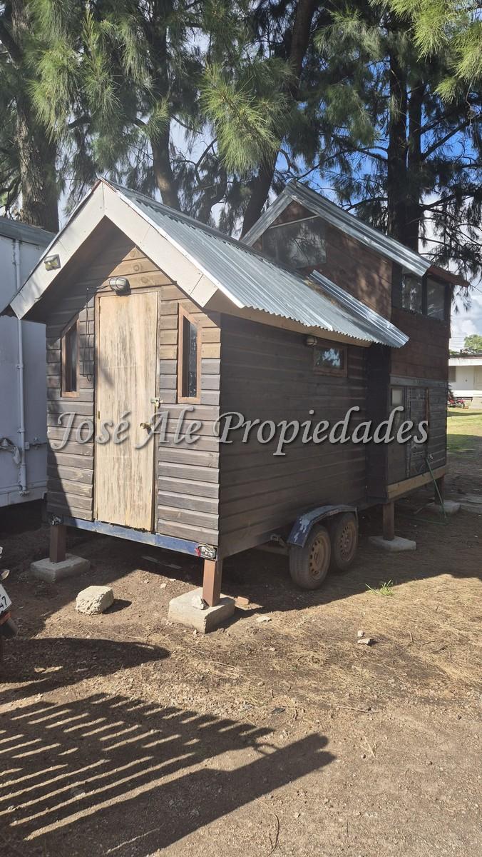 Monoambiente ubicado en el Real de San Carlos, Colonia.