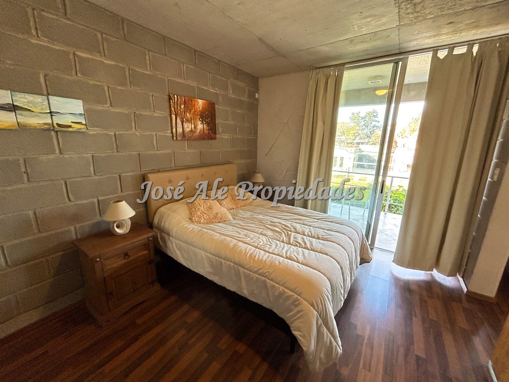 Imagen 6 de Departamento a pocas cuadras de Rambla Costanera y playas de Colonia del Sacramento.