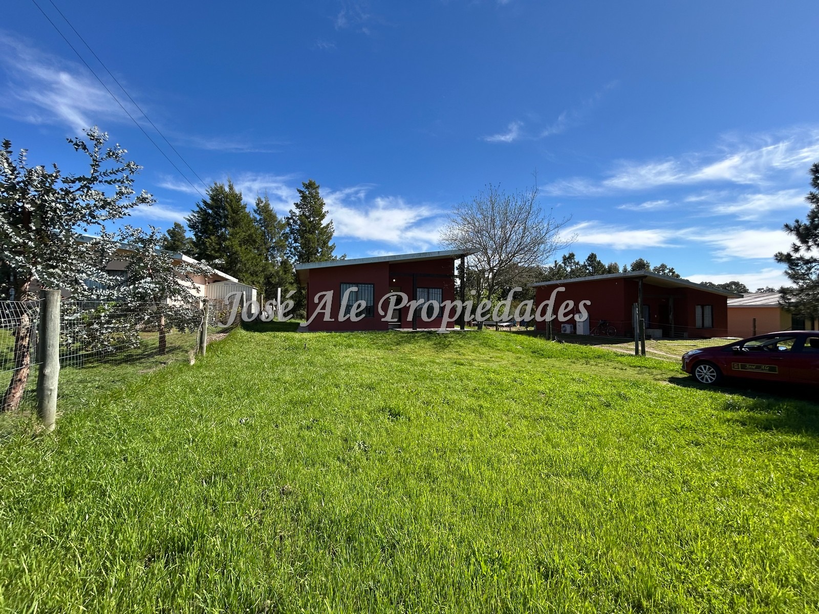 Imagen 10 de Propiedad ubicada en Laguna de los Patos a 3 km de Colonia del Sacramento. Y a solo minutos del centro.