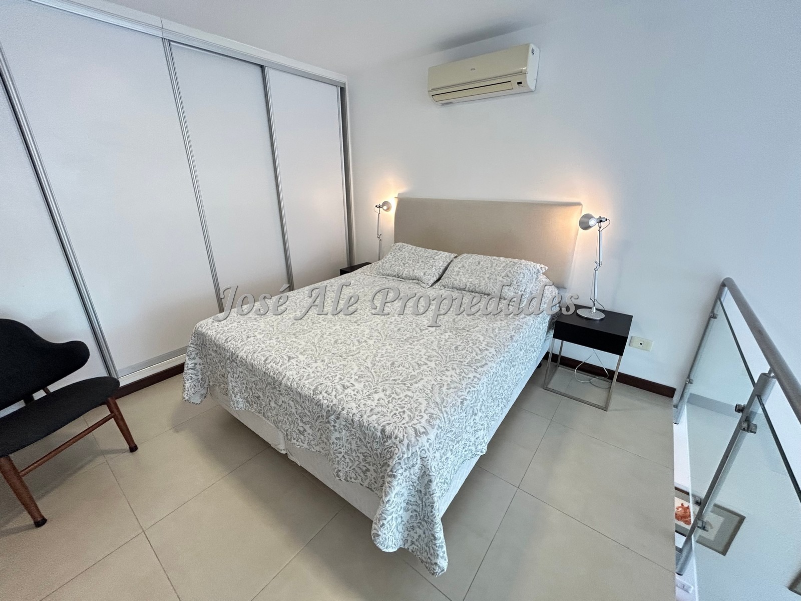 Imagen 8 de Hermoso Departamento tipo Loft con total equipamiento, ubicado sobre Rambla de las Américas