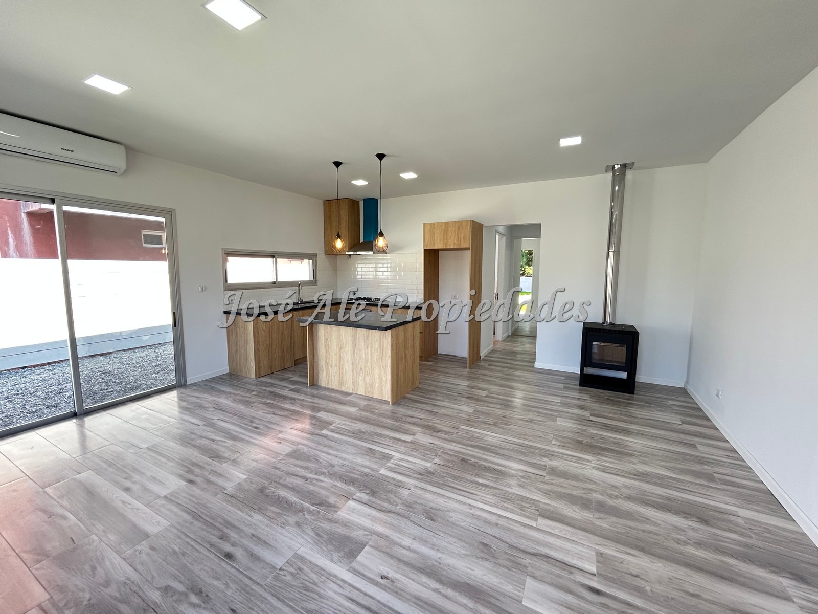 Imagen 6 de Destacada propiedad a estrenar ubicada en zona Balnearia de a pocas cuadras de la Rambla Costanera, Colonia.