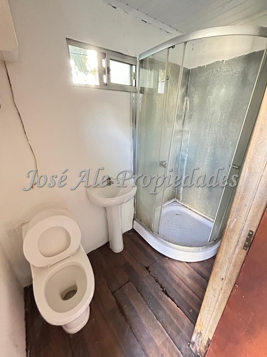 Imagen 7 de Monoambiente ubicado en el Real de San Carlos, Colonia.