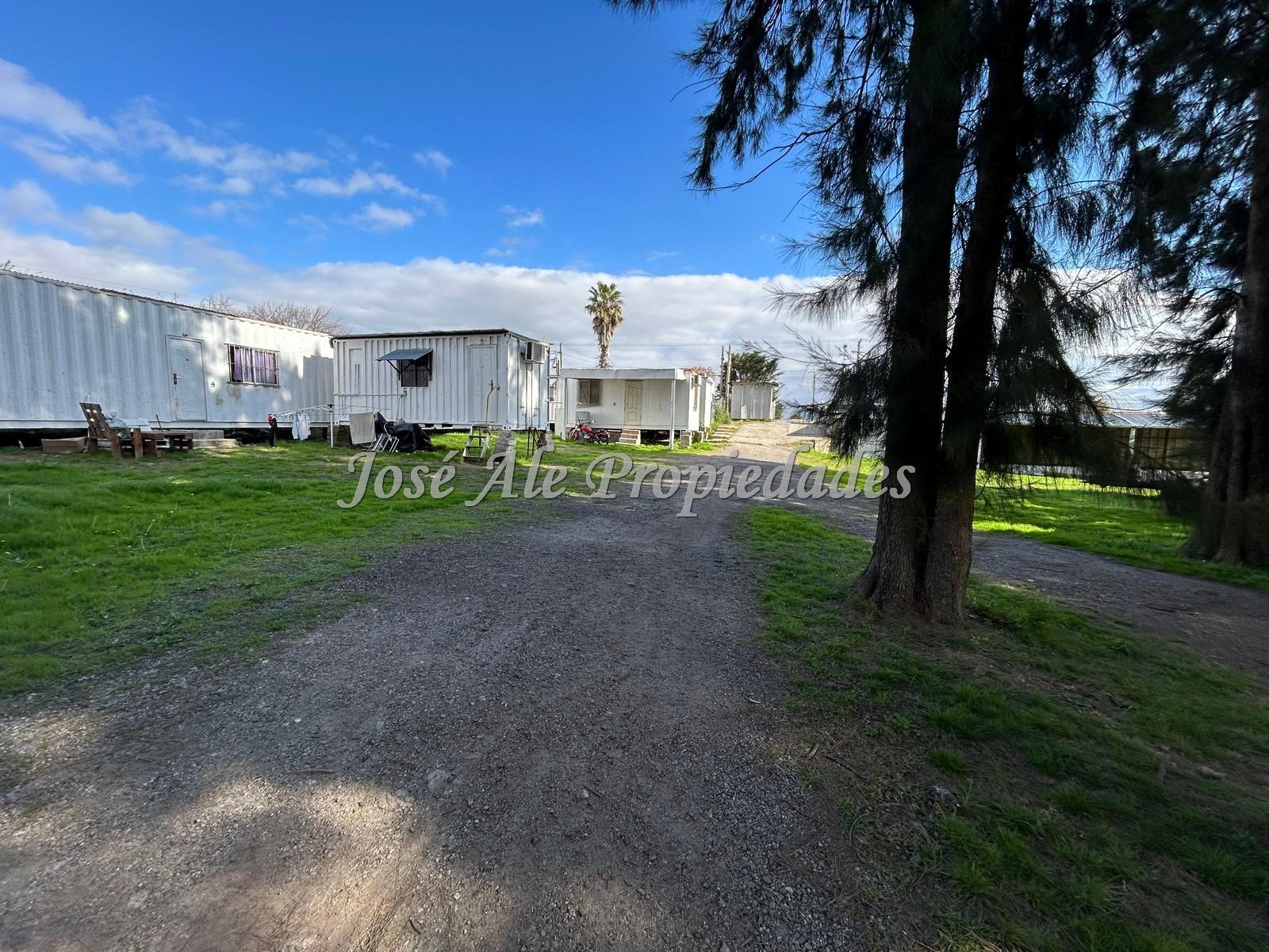 Imagen 9 de Monoambiente ubicado en el Real de San Carlos, Colonia.