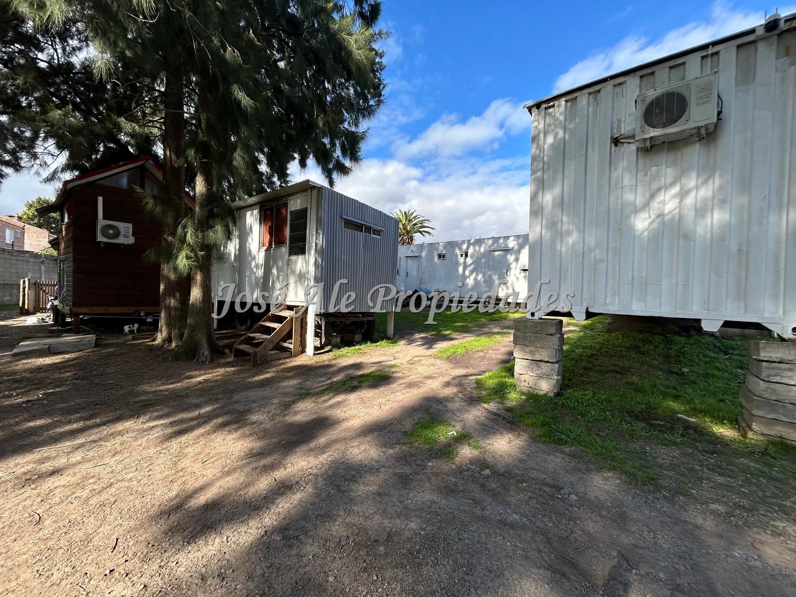 Imagen 7 de Monoambiente ubicado en el Real de San Carlos, Colonia.