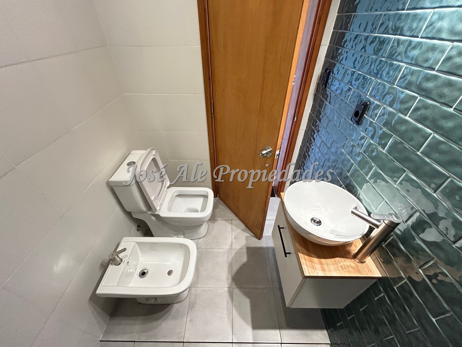 Imagen 9 de Propiedad de 2 dormitorios a estrenar ubicada en el Real de San Carlos, Colonia.