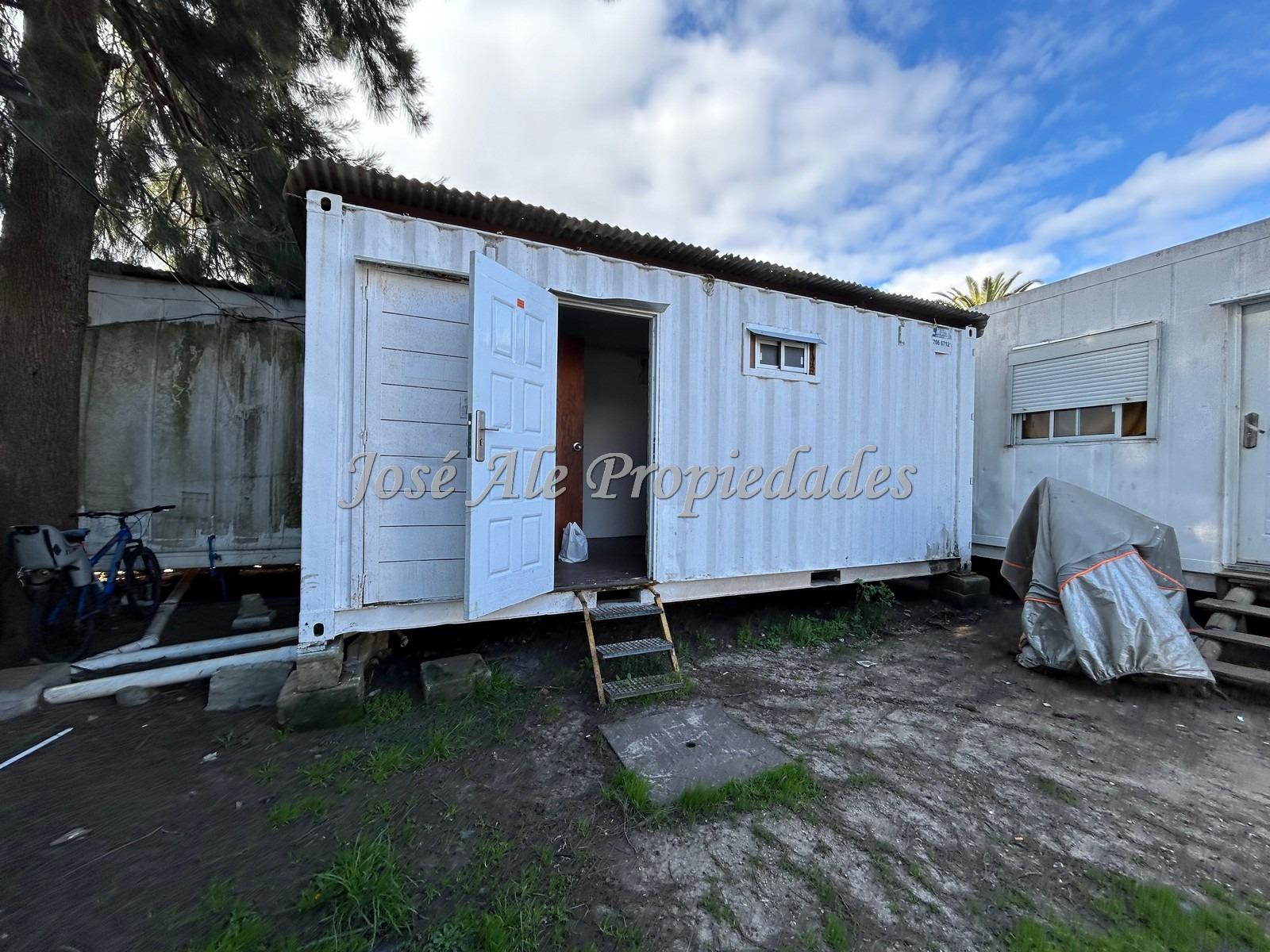 Imagen 1 de Monoambiente ubicado en el Real de San Carlos, Colonia.