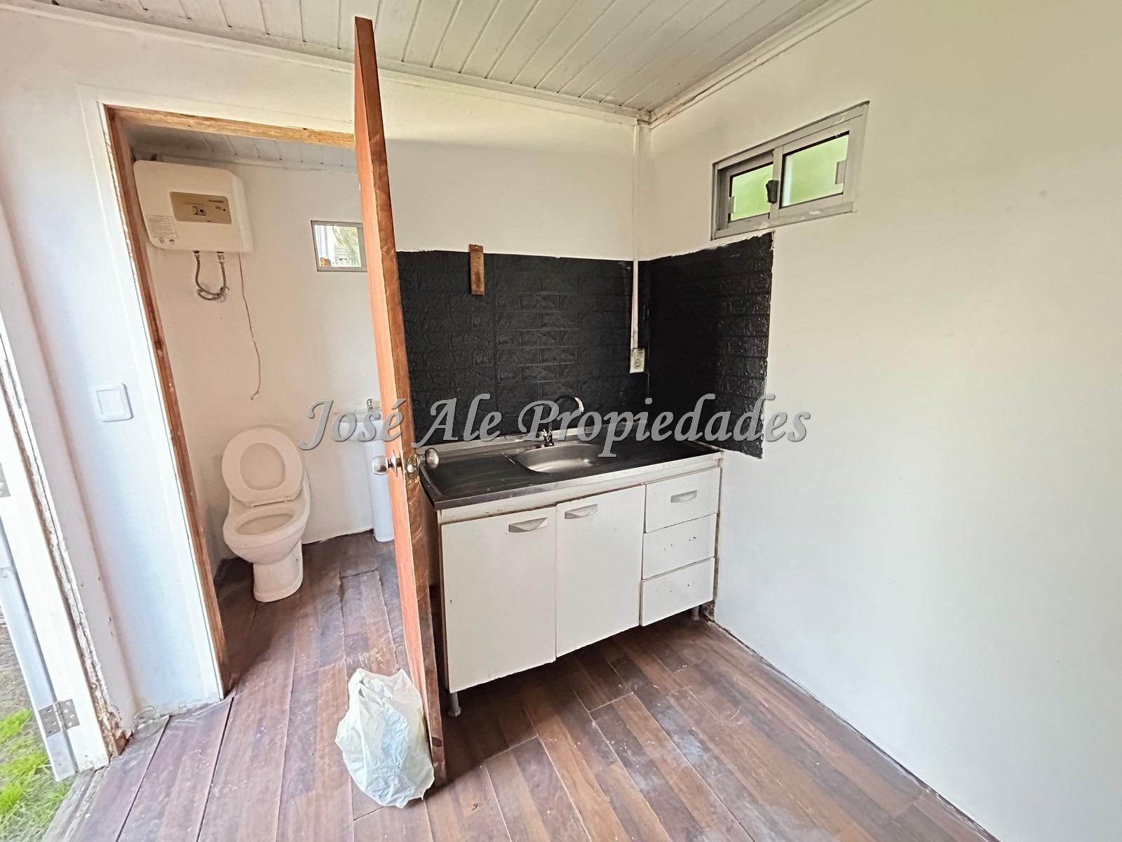 Imagen 4 de Monoambiente ubicado en el Real de San Carlos, Colonia.