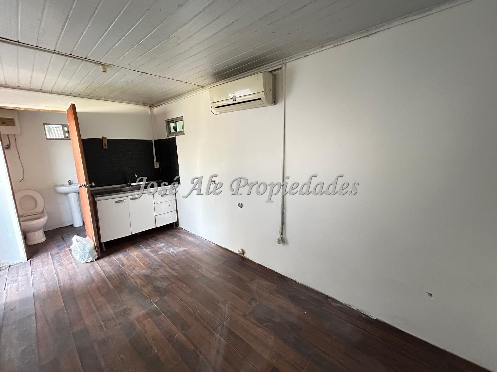 Imagen 6 de Monoambiente ubicado en el Real de San Carlos, Colonia.