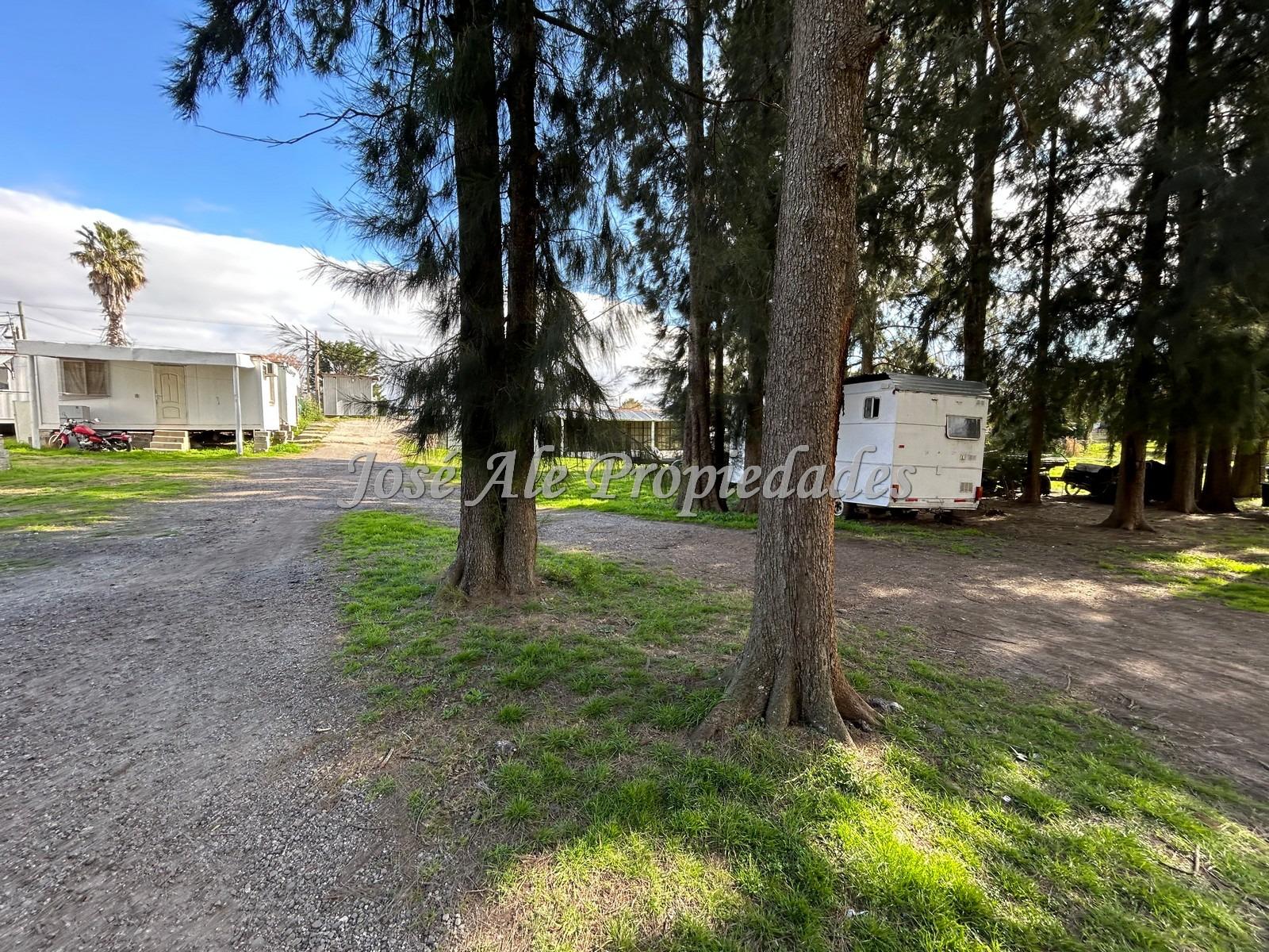 Imagen 9 de Monoambiente ubicado en el Real de San Carlos, Colonia.